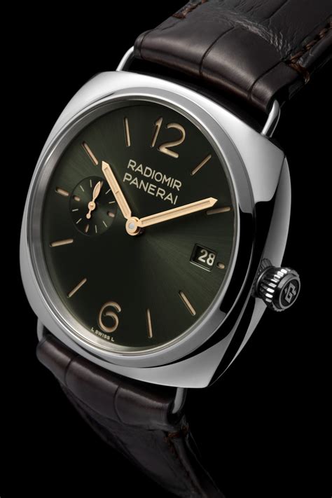 panerai 64|salone del mobile panerai.